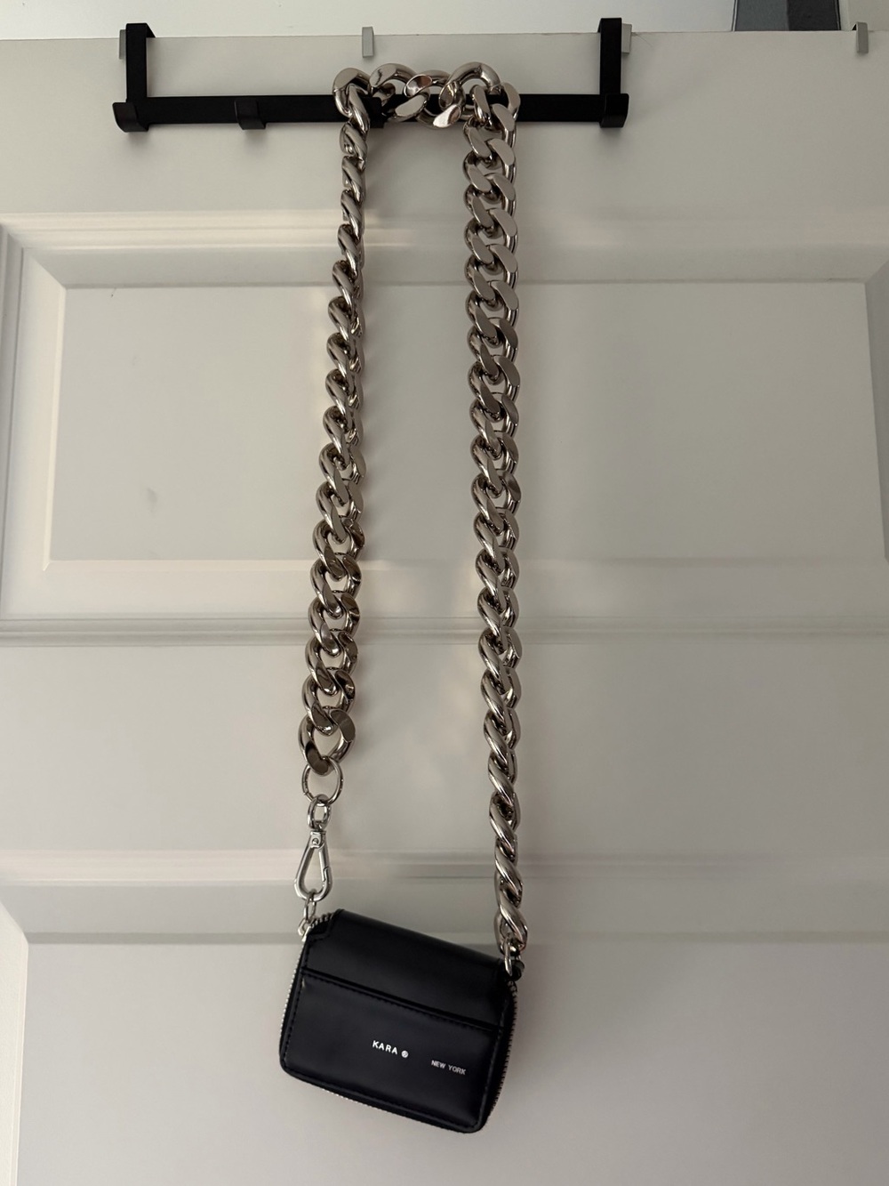 KARA NEW YORK Wallet Bag